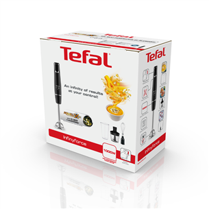 Trintuvas Tefal HB943838