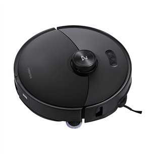 Roborock S8 MaxV Ultra, Wet & Dry, black - Robot vacuum cleaner