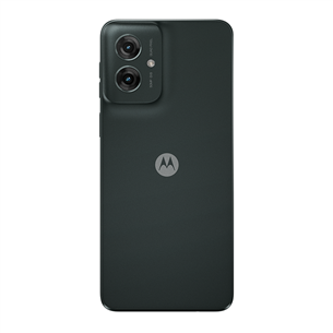 Motorola G55, 6,5'', 8 GB, 256 GB, 5G, pilkas - Išmanusis telefonas