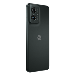 Motorola G55, 6,5'', 8 GB, 256 GB, 5G, pilkas - Išmanusis telefonas