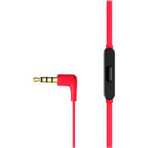 HyperX Cloud Earbuds II, red - Earbuds