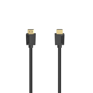 Hama Ultra High Speed HDMI Cable, Ultra-HD 8K, 2 м, черный - Кабель