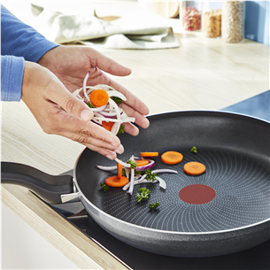 Tefal So'Light, 24 cm - Frypan