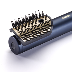 Babyliss Air Wand, blue - Airstyler