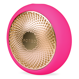 Foreo UFO 2, rožinis - Odos priežiūros prietaisas UFO2FUCHSIA