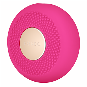 Foreo UFO 2 mini, rožinis - Odos priežiūros prietaisas UFO2MINIFUCHSIA