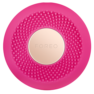 Foreo UFO 2 mini, фуксия - Прибор для ухода за лицом