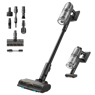 Dreame Z30, grey - Cordless vacuum cleaner