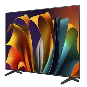 Hisense A6N, 55'', 4K UHD, LED LCD, черный - Телевизор