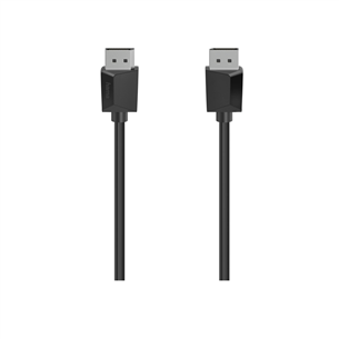 Hama DisplayPort, DP 1.2, 3 m - Cable