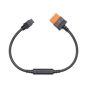 DJI Power SDC to XT60 Power Cable, 12 V - Laidas CP.DY.00000048.02