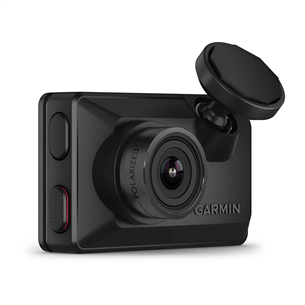 Vaizdo registratorius Garmin Dash Cam X310, juodas 010-02860-10