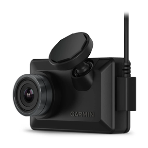 Garmin Dash Cam X310, juodas - Video registratorius