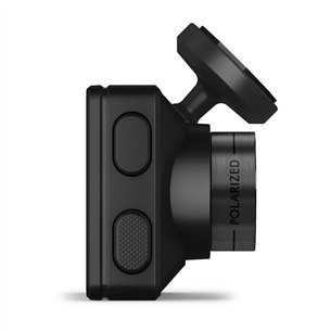 Garmin Dash Cam X310, juodas - Video registratorius