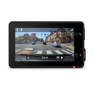 Garmin Dash Cam X310, juodas - Video registratorius