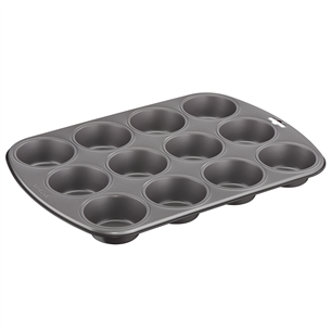 Tefal Easybake, 12 keksiukų, 38 X 27 cm - Keksiukų forma J1745074