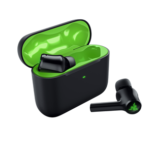 Razer Hammerhead Hyperspeed For Xbox, black - True Wireless Earphones