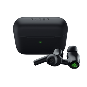 Razer Hammerhead Hyperspeed For Xbox, juoda - Belaidės ausinės