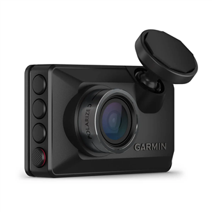 Garmin Dash Cam X210, juodas - Vaizdo registratorius 010-02859-10