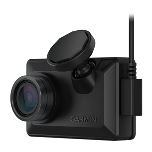 Garmin Dash Cam X210, черный - Видеорегистратор