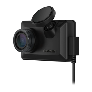 Garmin Dash Cam X210, черный - Видеорегистратор