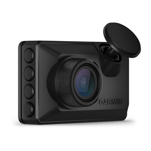 Garmin Dash Cam X110, черный - Видеорегистратор 010-02900-10