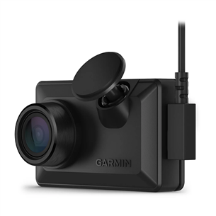 Garmin Dash Cam X110, juodas - Video registratorius