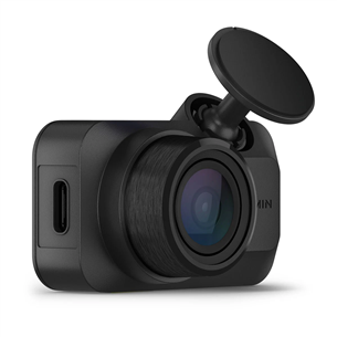 Garmin Dash Cam Mini 3, черный - Видеорегистратор 010-02899-10