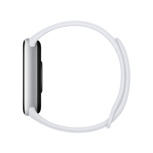 Xiaomi Smart Band 9, glacier silver - Smart watch