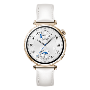 Huawei Watch GT5, 41 mm, white - Smart watch