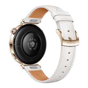 Huawei Watch GT5, 41 mm, baltas - Išmanusis laikrodis