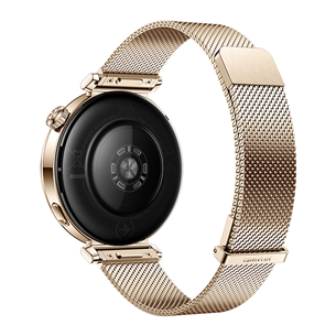 Huawei Watch GT5, 41 mm, aukso spalvos - Išmanusis laikrodis