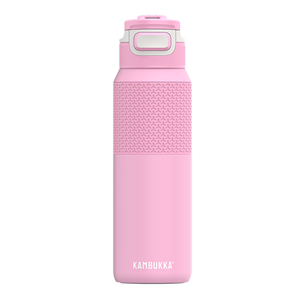 Kambukka Elton Insulated, Pink Ambition, розовый, 1 л - Бутылка для воды 11-03039