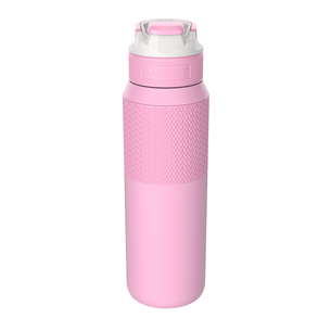 Kambukka Elton Insulated, Pink Ambition, розовый, 1 л - Бутылка для воды