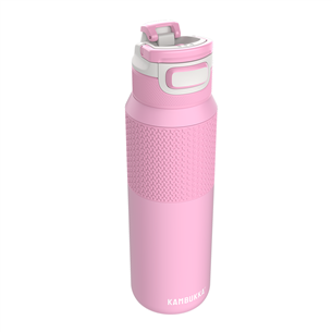 Kambukka Elton Insulated, Pink Ambition, 1 L - Water bottle