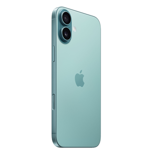 Apple iPhone 16 Plus, 128 GB, teal - Išmanusis telefonas