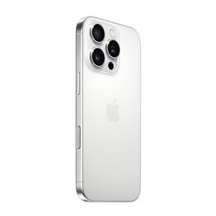 Apple iPhone 16 Pro, 1 ТБ, белый - Смартфон