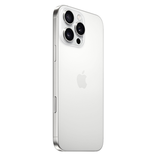 Apple iPhone 16 Pro Max, 1 ТБ, белый - Смартфон