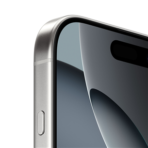 Apple iPhone 16 Pro Max, 1 ТБ, белый - Смартфон