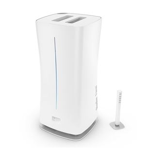 Stadler Form Eva, white - Ultrasonic Humidifier E-008