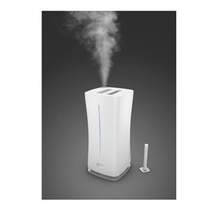 Stadler Form Eva, white - Ultrasonic Humidifier