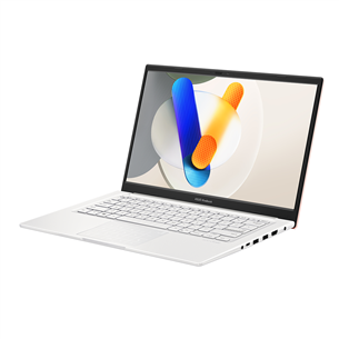 Asus Vivobook 14, 14'', FHD, i5, 16 GB, 512 GB, ENG, rožinis - Nešiojamas kompiuteris