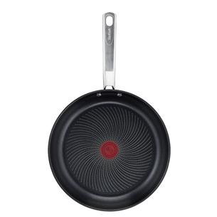 Tefal Intuition, 20/26 cm, 2 vnt rinkinys, nerūdijantis plienas - Keptuvių rinkinys