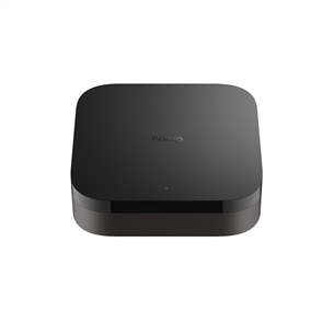 Aqara Hub M3, black - Smart home hub HM-G01D