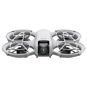 DJI Neo Fly More Combo, pilkas - Dronas CP.FP.00000185.01