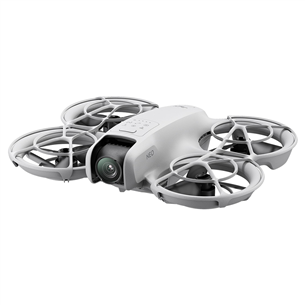 DJI Neo Fly More Combo, pilkas - Dronas