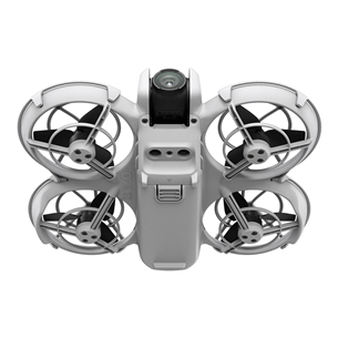 DJI Neo Fly More Combo, pilkas - Dronas