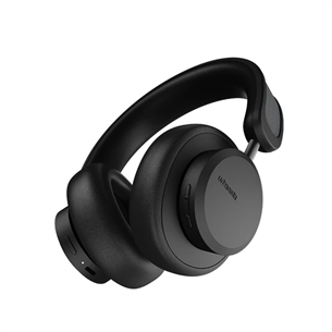 Urbanista Los Angeles, midnight black - Wireless headphones