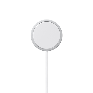 Apple MagSafe Charger, 1 m, white - Įkroviklis