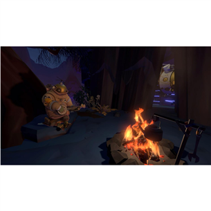 Outer Wilds: Archaeologist Edition, PlayStation 5 - Game